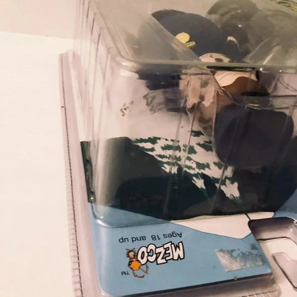 2005 Mezco South Park Series  One Officer Barbrady Figure - Picture 8 of 16